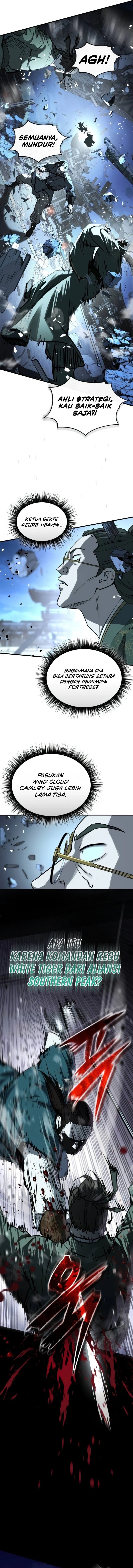 Absolute Dominion Chapter 87