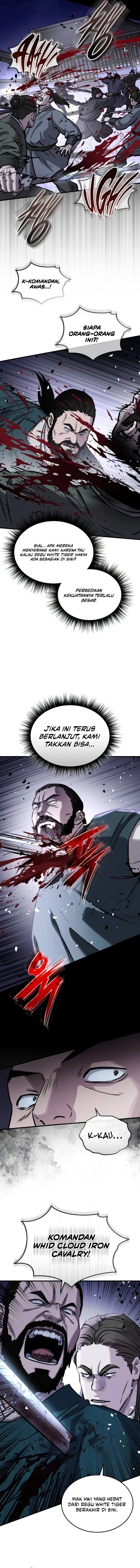 Absolute Dominion Chapter 87