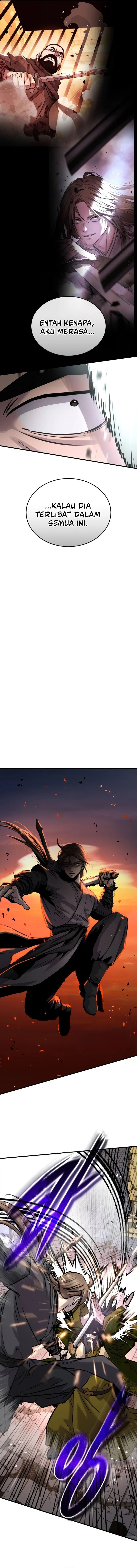 Absolute Dominion Chapter 87