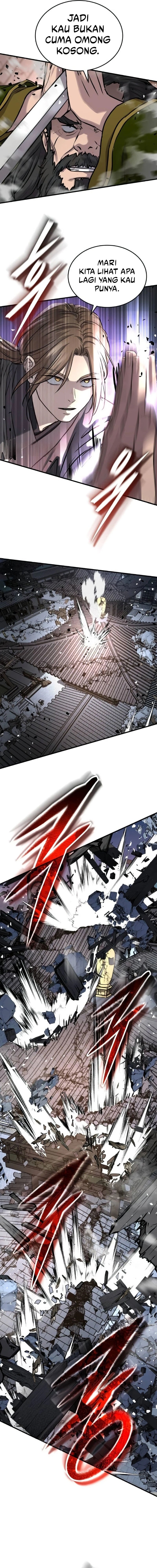 Absolute Dominion Chapter 87