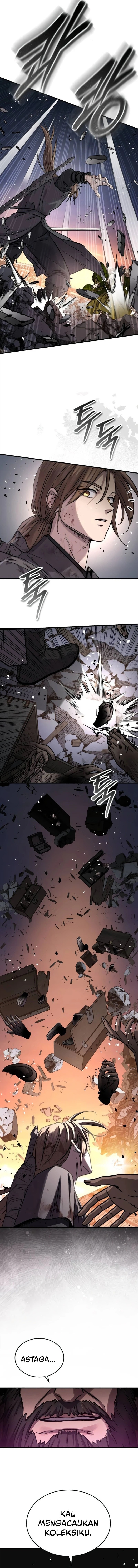 Absolute Dominion Chapter 87