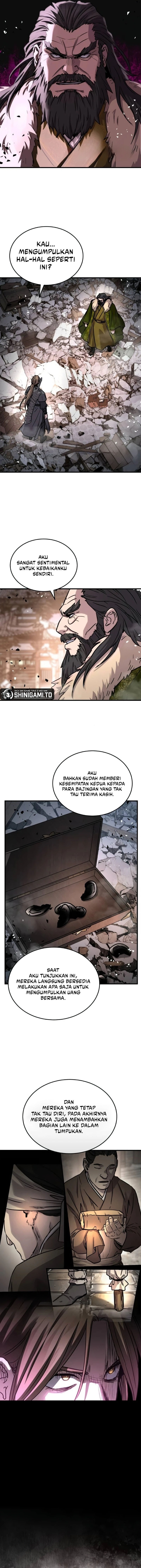 Absolute Dominion Chapter 87