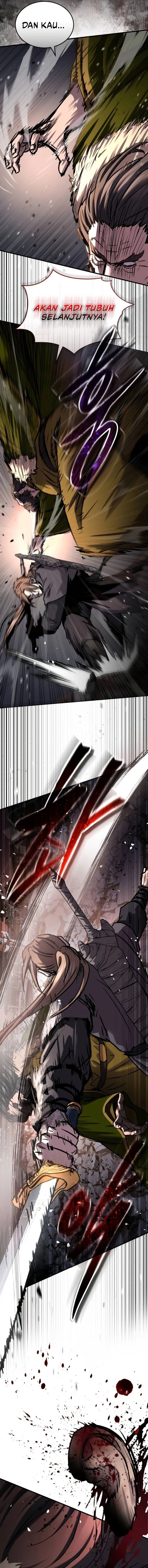 Absolute Dominion Chapter 87