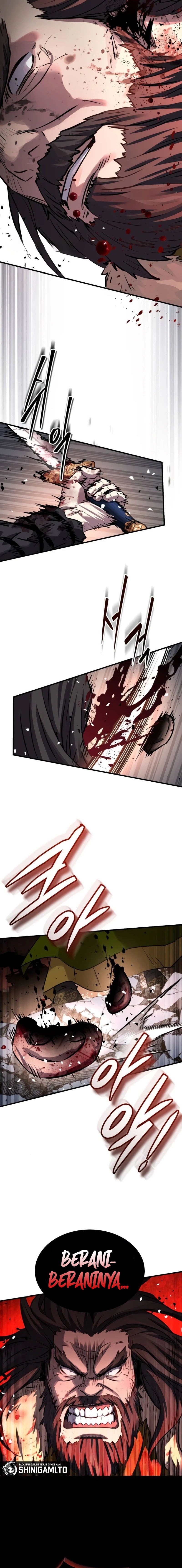 Absolute Dominion Chapter 87