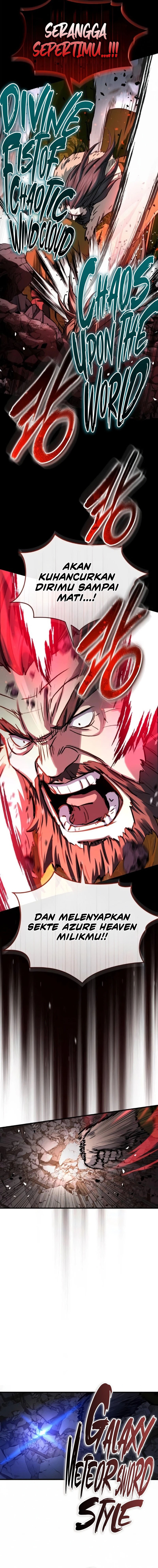 Absolute Dominion Chapter 87