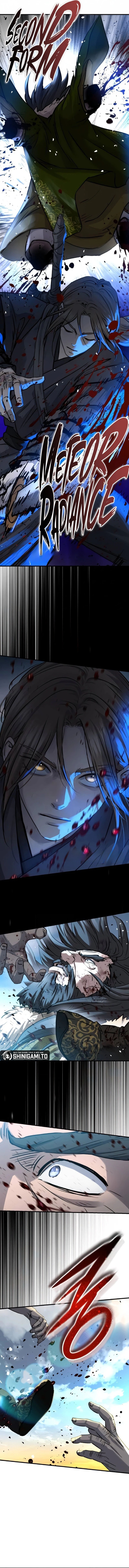 Absolute Dominion Chapter 87