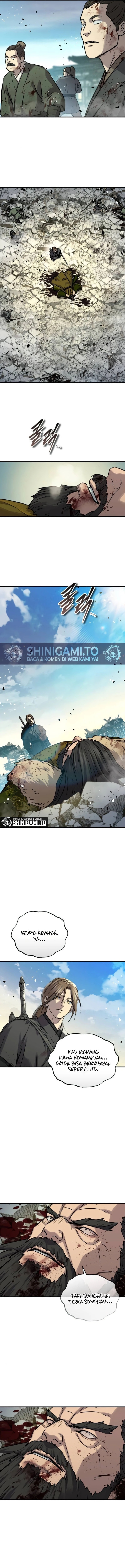 Absolute Dominion Chapter 87