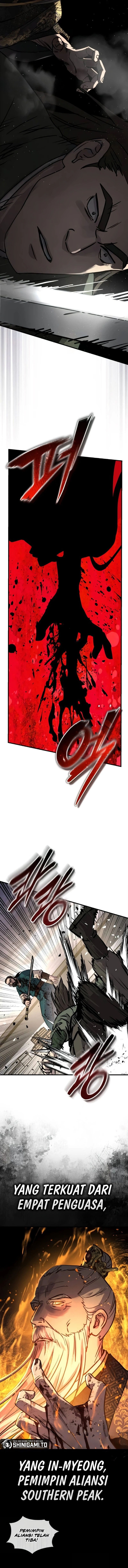 Absolute Dominion Chapter 87
