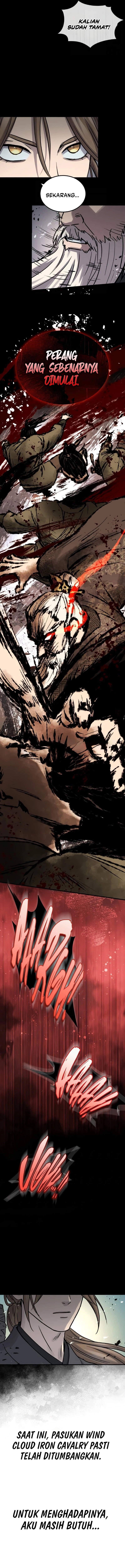 Absolute Dominion Chapter 87