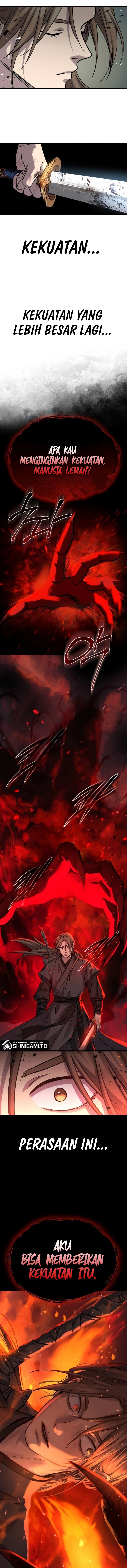 Absolute Dominion Chapter 87