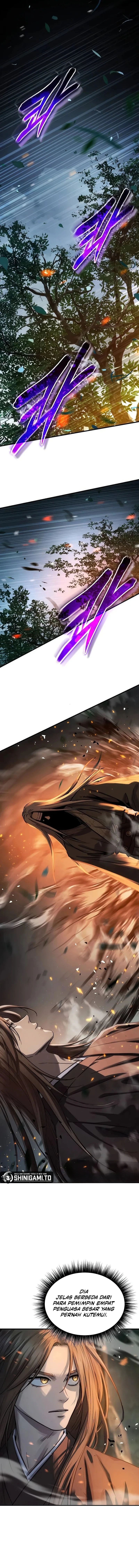Absolute Dominion Chapter 90