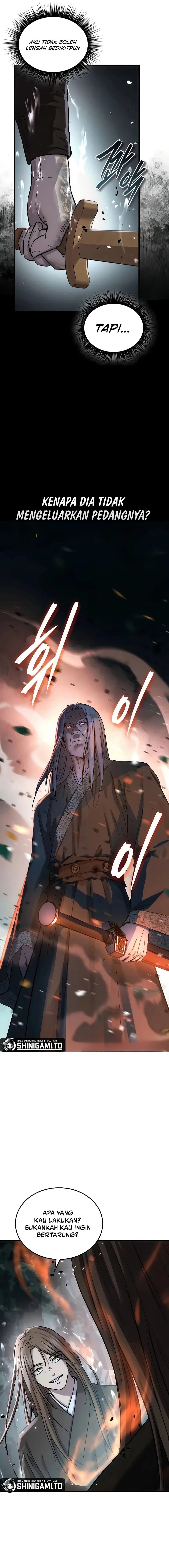Absolute Dominion Chapter 90