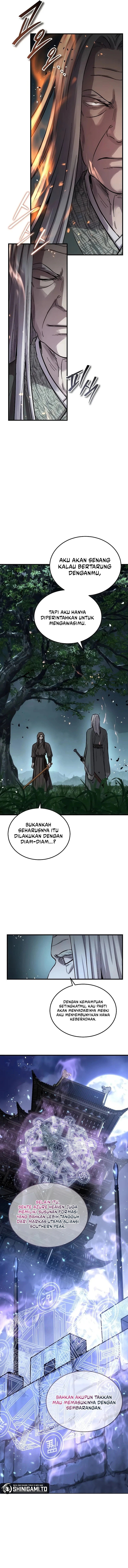 Absolute Dominion Chapter 90