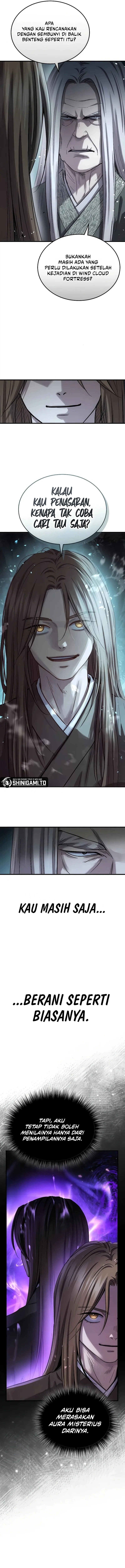 Absolute Dominion Chapter 90