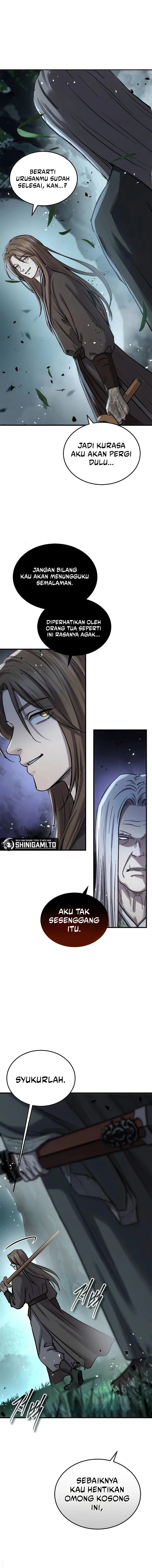 Absolute Dominion Chapter 90