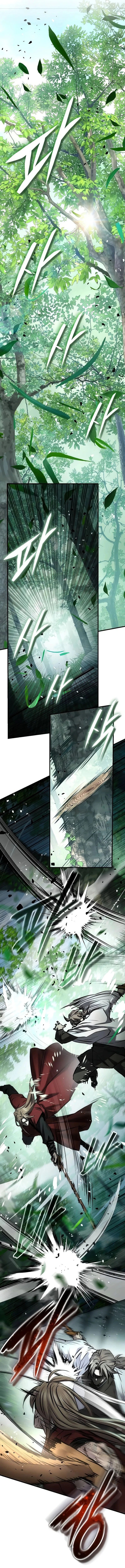 Absolute Dominion Chapter 90
