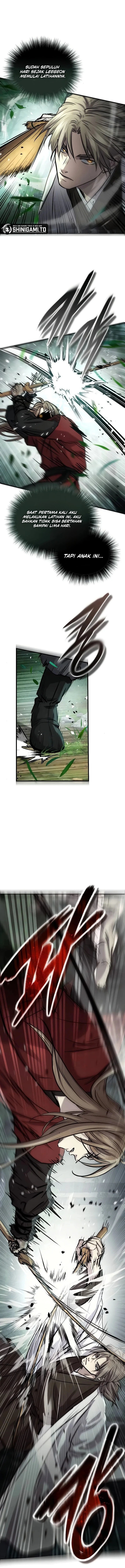 Absolute Dominion Chapter 90