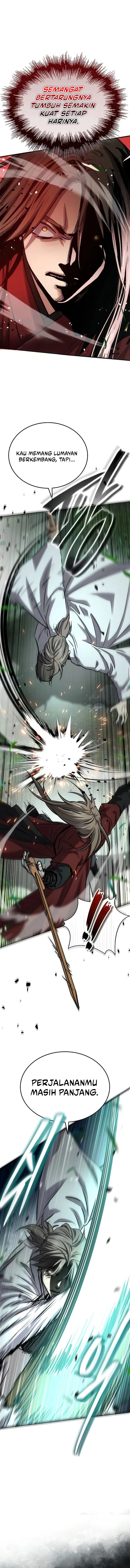 Absolute Dominion Chapter 90