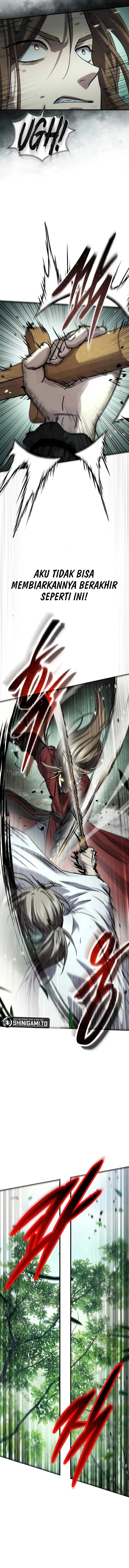 Absolute Dominion Chapter 90