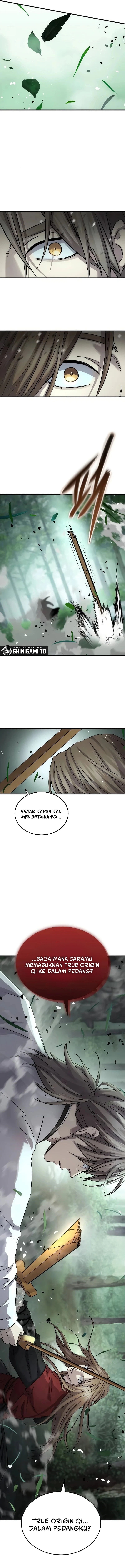 Absolute Dominion Chapter 90