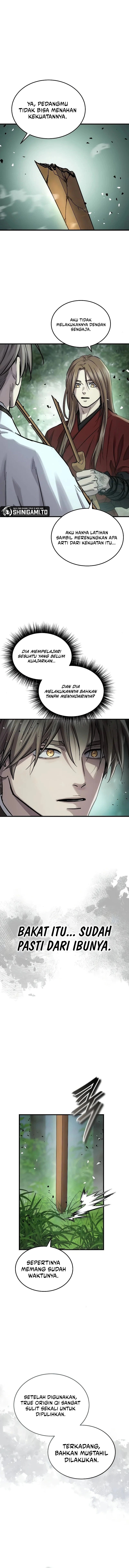 Absolute Dominion Chapter 90
