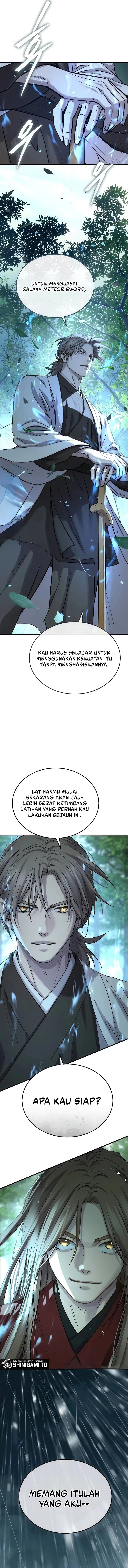 Absolute Dominion Chapter 90