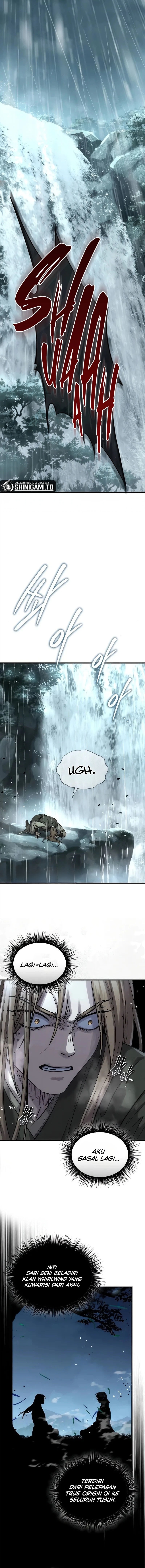 Absolute Dominion Chapter 90