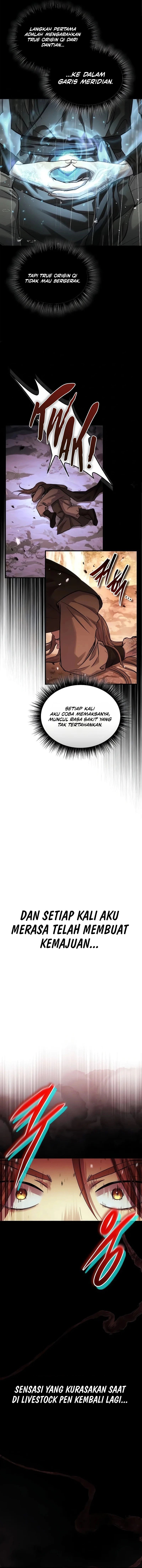 Absolute Dominion Chapter 90