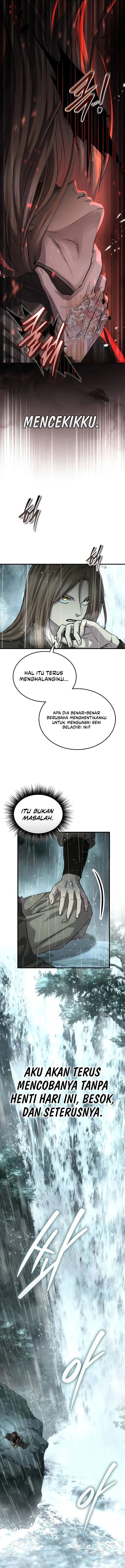 Absolute Dominion Chapter 90