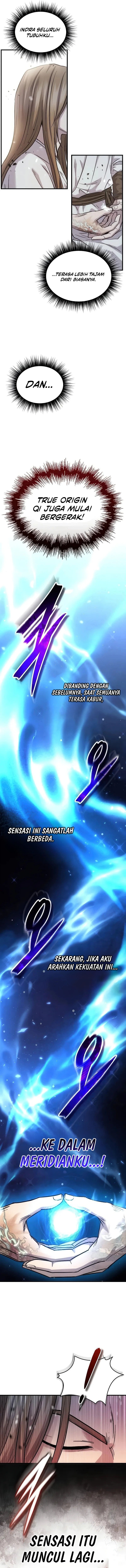 Absolute Dominion Chapter 90