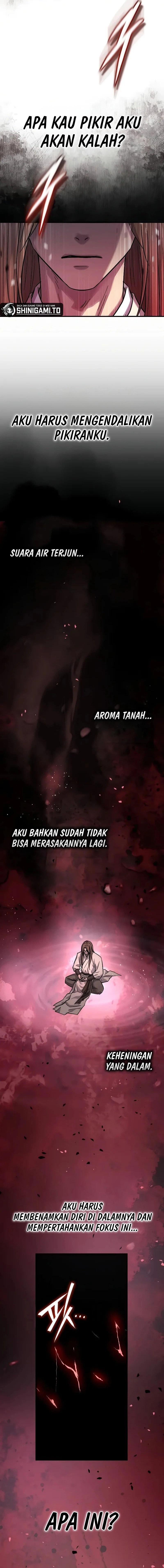 Absolute Dominion Chapter 90