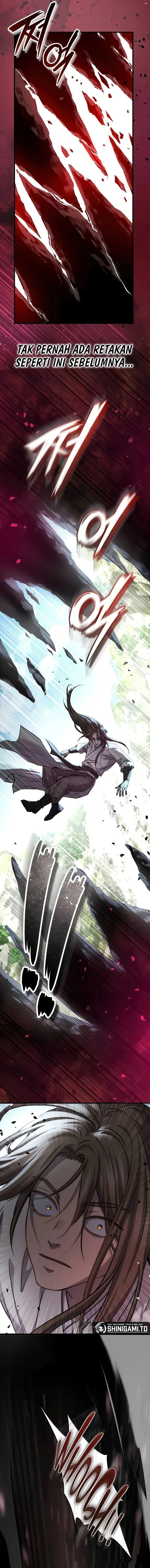 Absolute Dominion Chapter 90