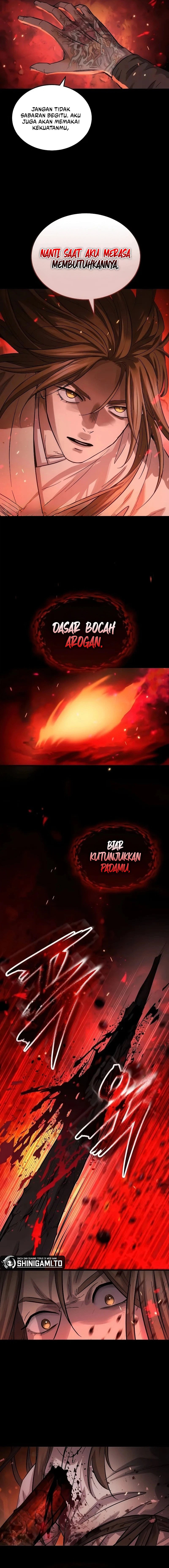 Absolute Dominion Chapter 90