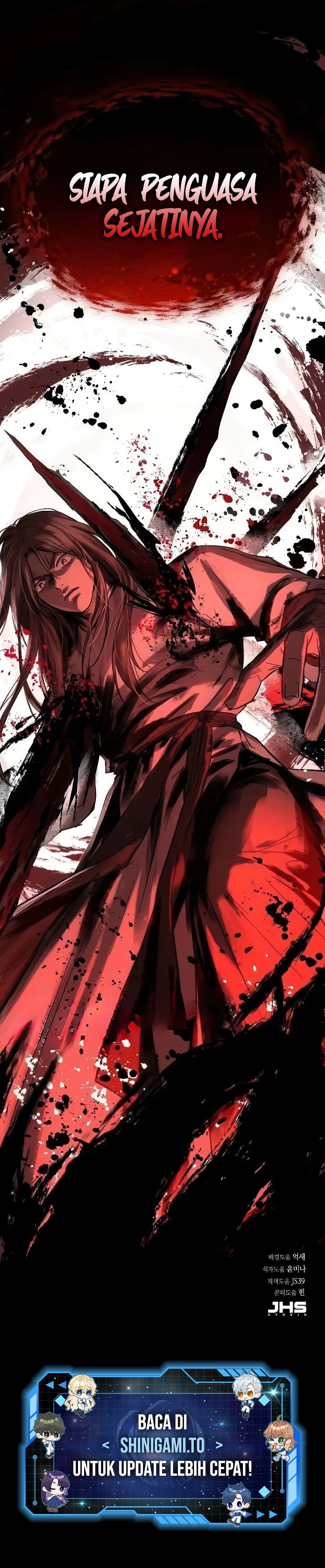 Absolute Dominion Chapter 90
