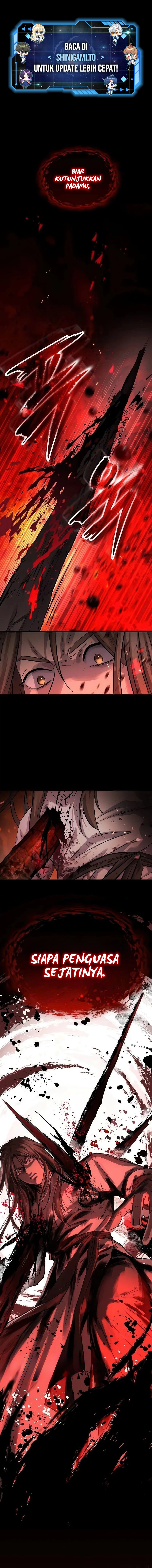 Absolute Dominion Chapter 91