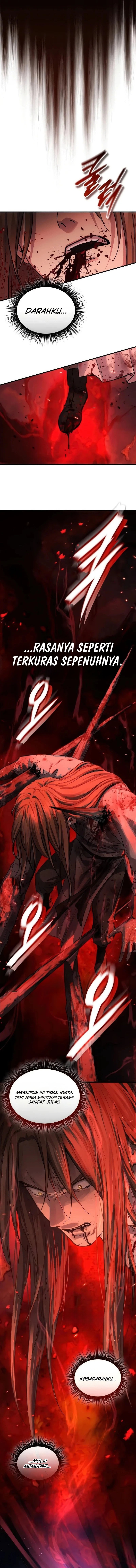 Absolute Dominion Chapter 91