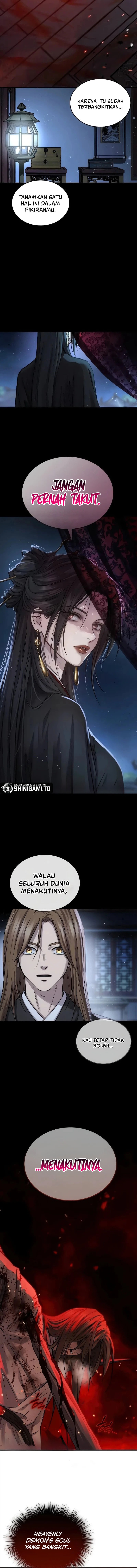 Absolute Dominion Chapter 91