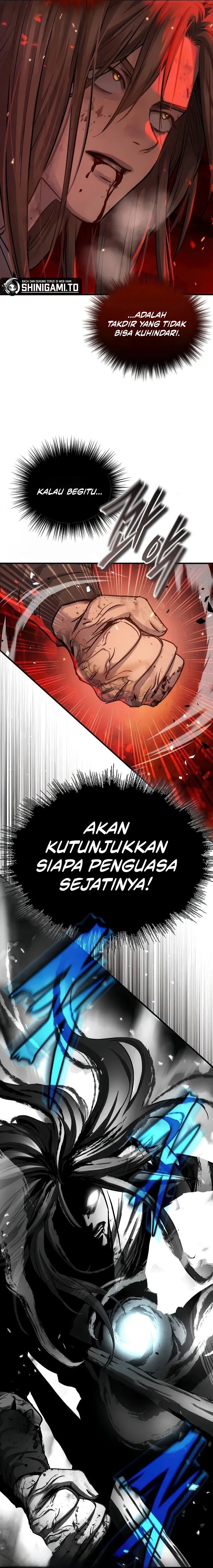 Absolute Dominion Chapter 91