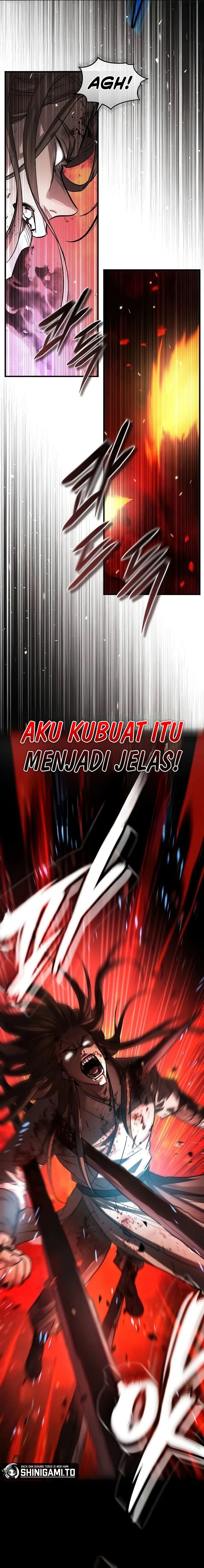 Absolute Dominion Chapter 91