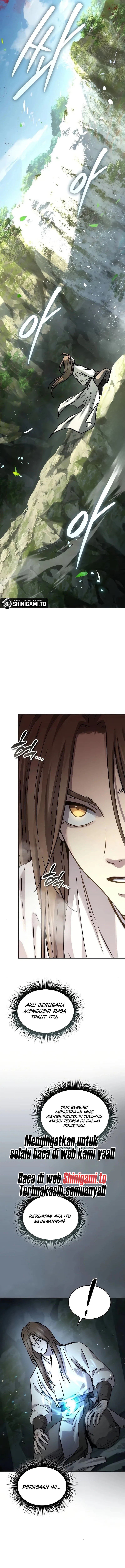 Absolute Dominion Chapter 91