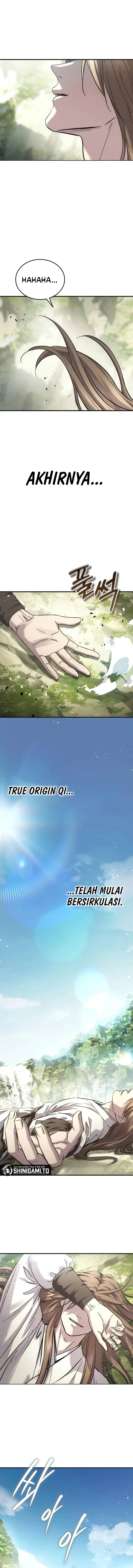 Absolute Dominion Chapter 91
