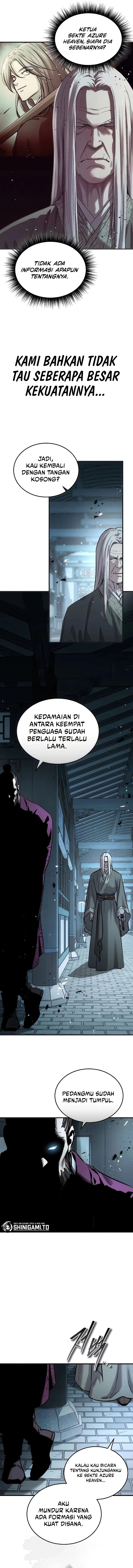 Absolute Dominion Chapter 91