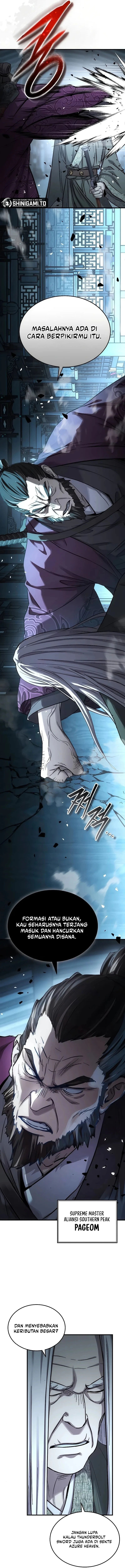 Absolute Dominion Chapter 91