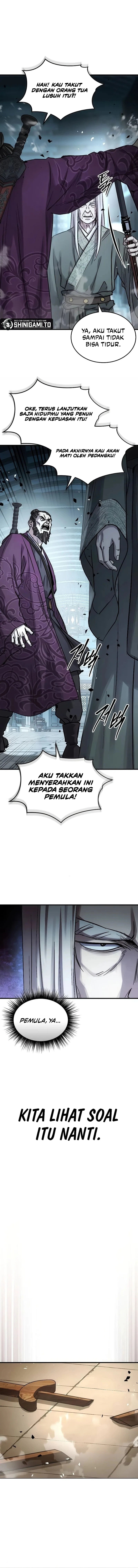 Absolute Dominion Chapter 91