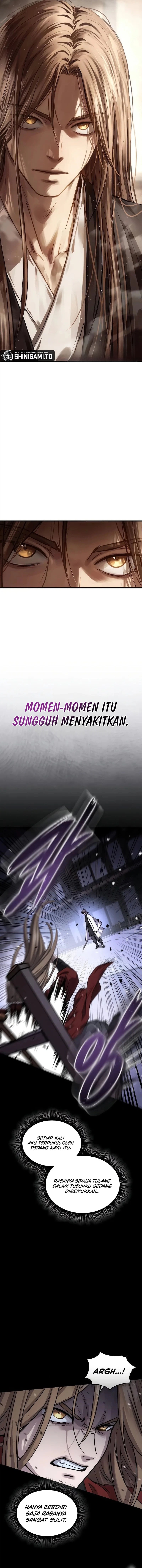 Absolute Dominion Chapter 91