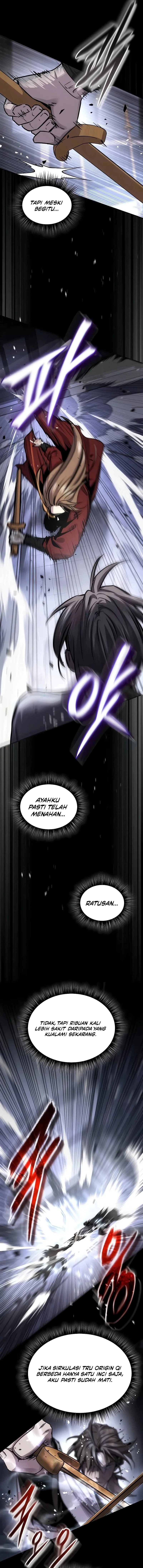 Absolute Dominion Chapter 91