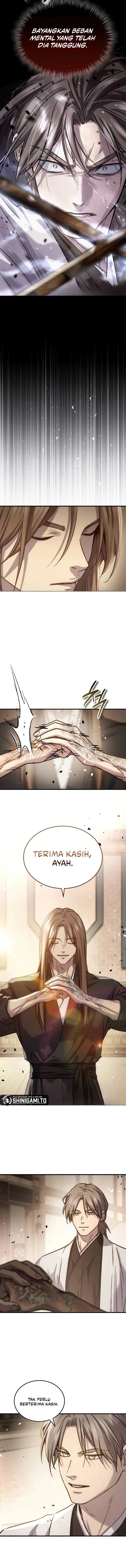 Absolute Dominion Chapter 91