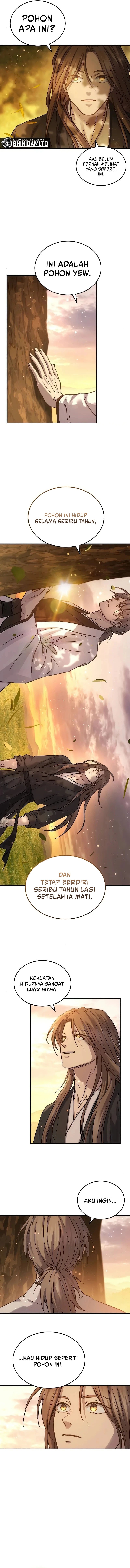 Absolute Dominion Chapter 91
