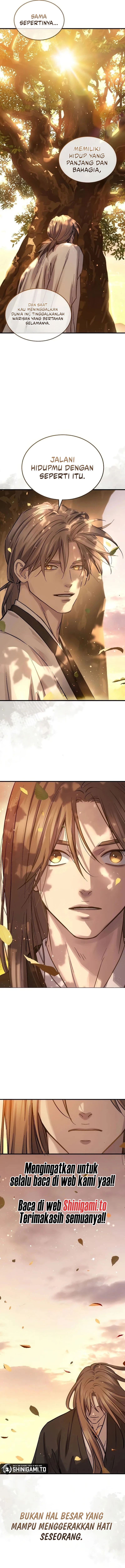 Absolute Dominion Chapter 91