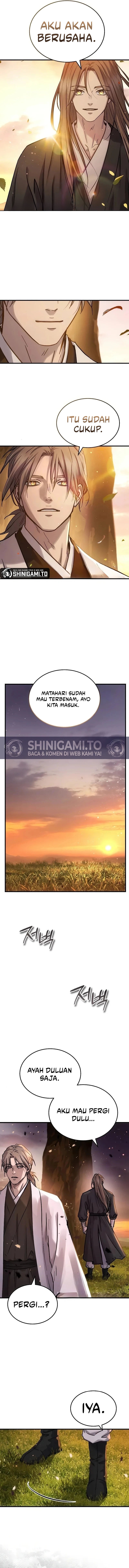 Absolute Dominion Chapter 91